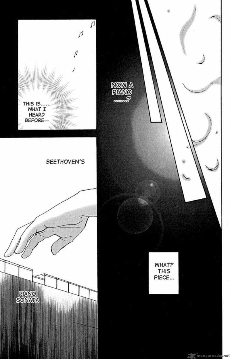 Nodame Cantabile Chapter 1 Page 31