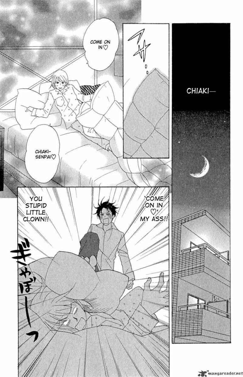 Nodame Cantabile Chapter 10 Page 19