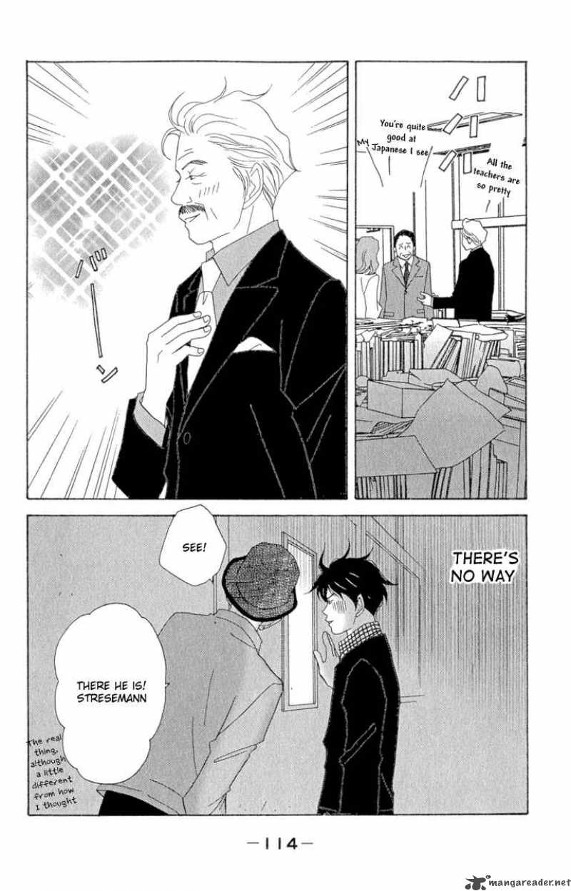 Nodame Cantabile Chapter 10 Page 24