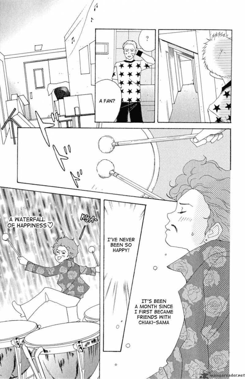 Nodame Cantabile Chapter 10 Page 5
