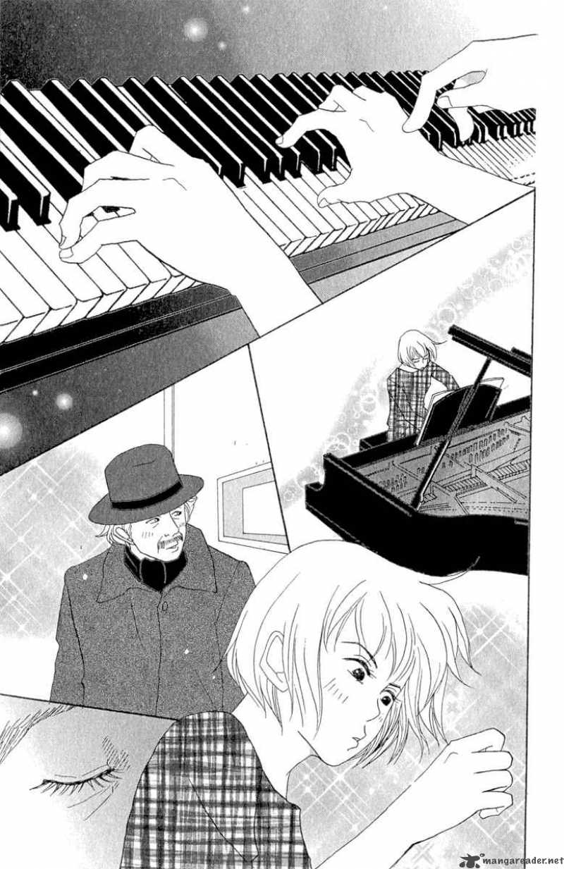 Nodame Cantabile Chapter 10 Page 7