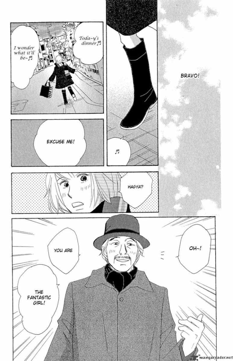 Nodame Cantabile Chapter 10 Page 8