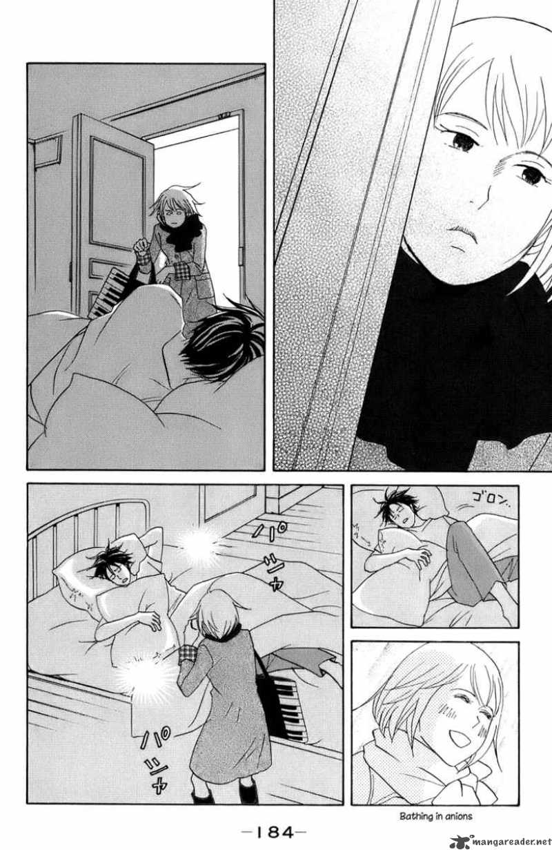 Nodame Cantabile Chapter 100 Page 27