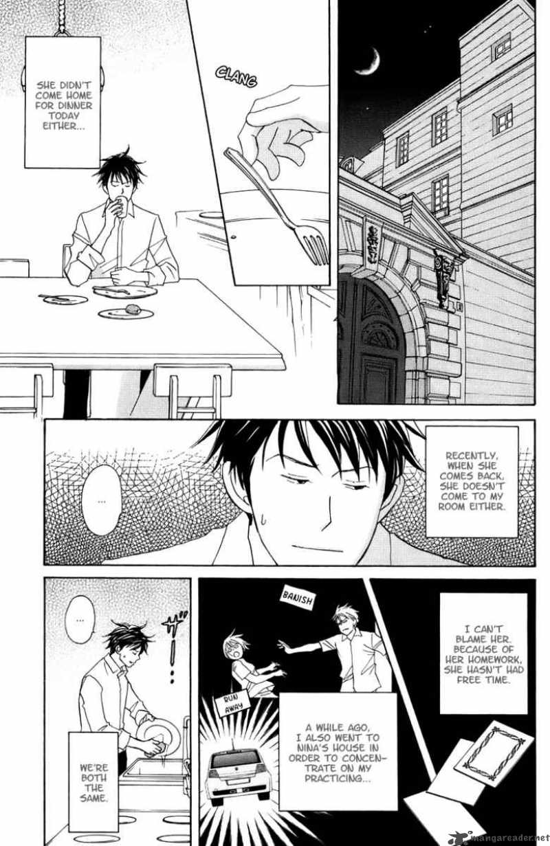 Nodame Cantabile Chapter 100 Page 6