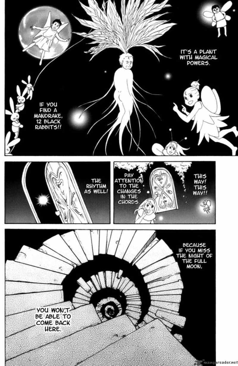 Nodame Cantabile Chapter 101 Page 17