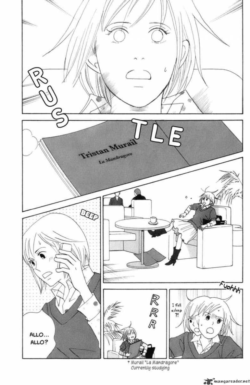 Nodame Cantabile Chapter 101 Page 18