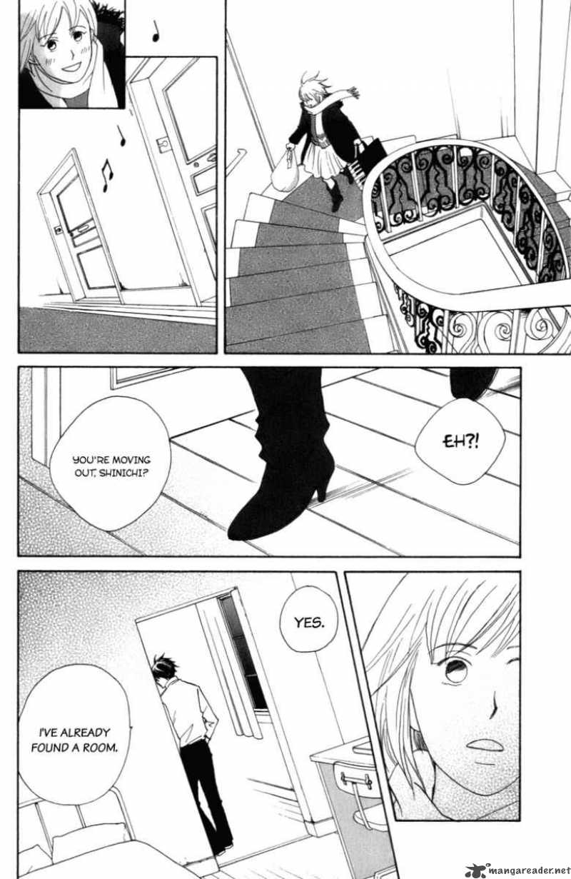 Nodame Cantabile Chapter 101 Page 23