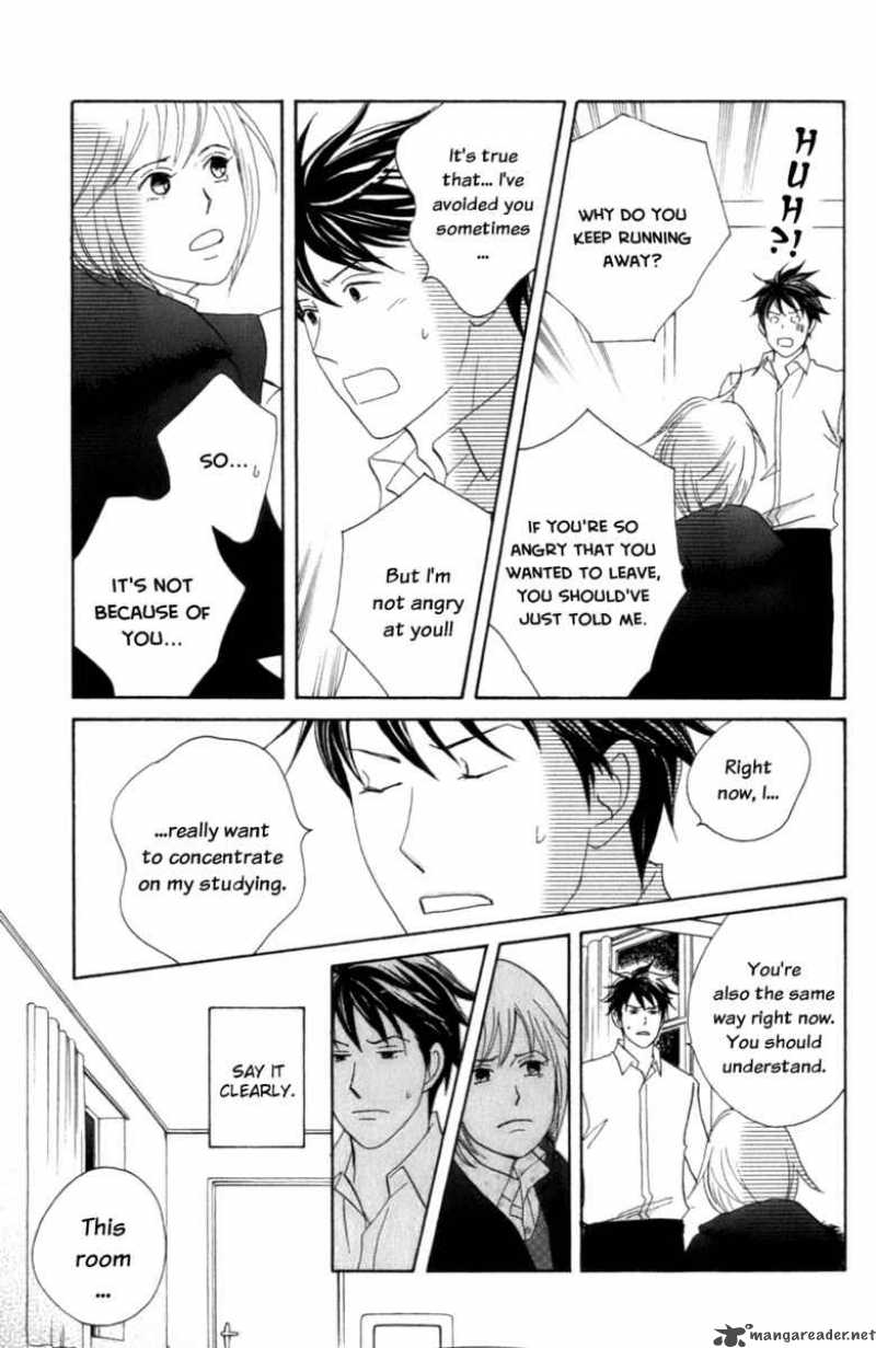 Nodame Cantabile Chapter 101 Page 28