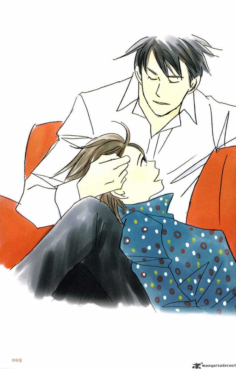 Nodame Cantabile Chapter 101 Page 41