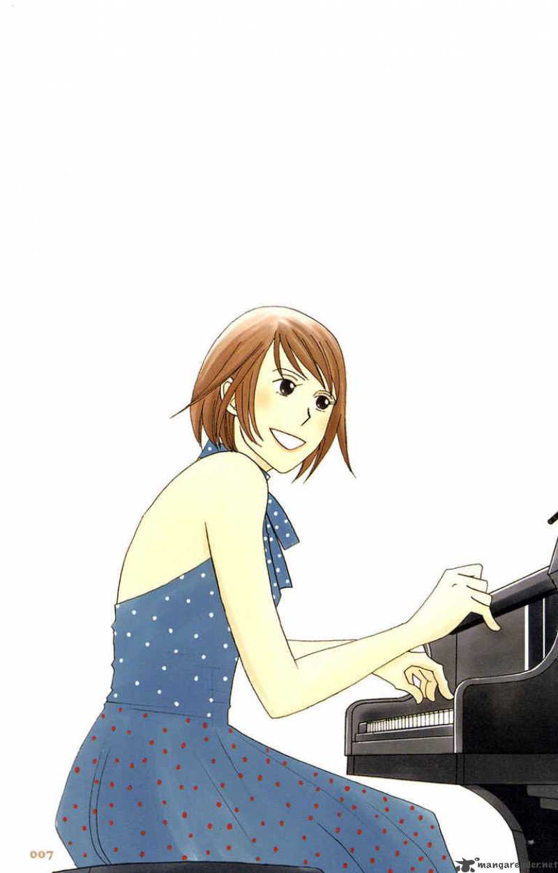 Nodame Cantabile Chapter 101 Page 43