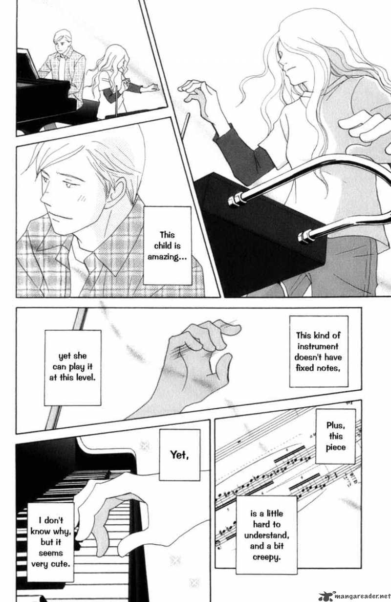 Nodame Cantabile Chapter 102 Page 23