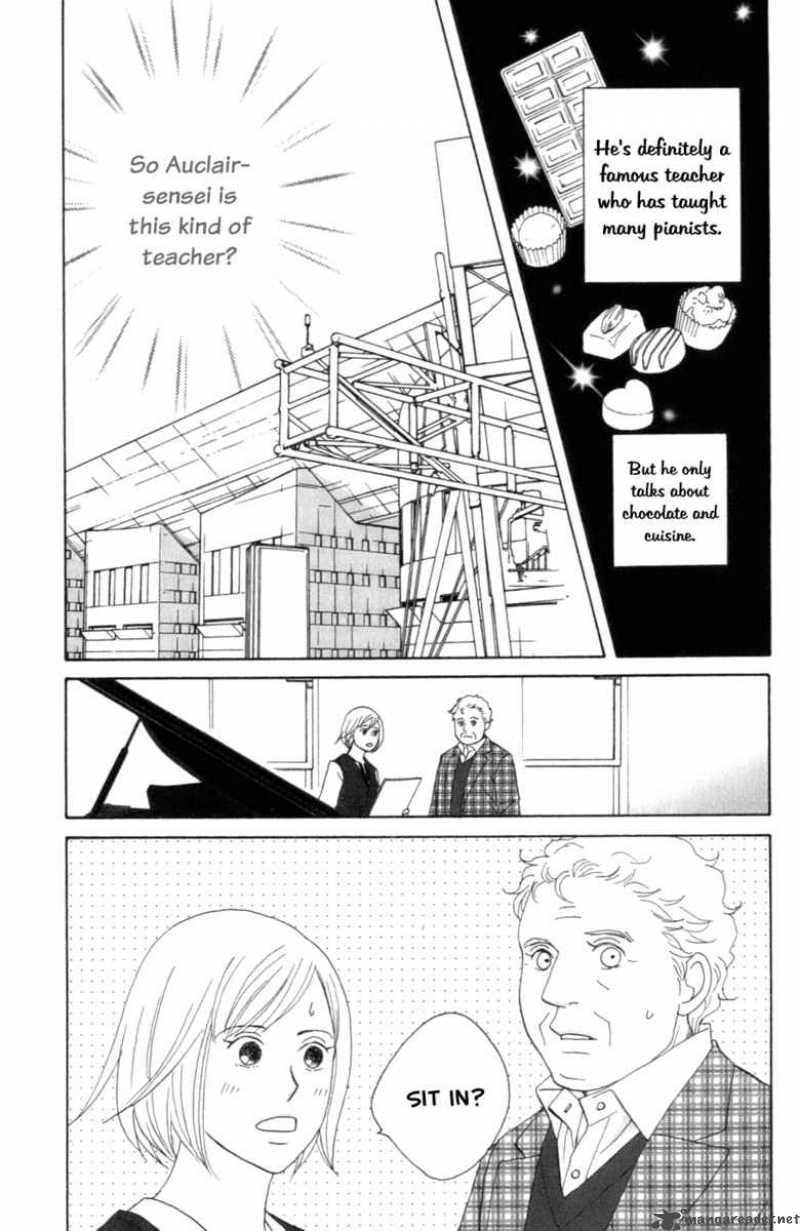 Nodame Cantabile Chapter 103 Page 15