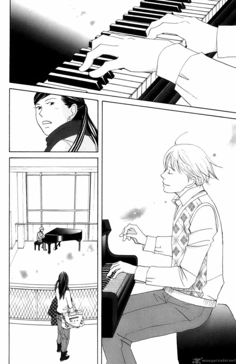 Nodame Cantabile Chapter 103 Page 30