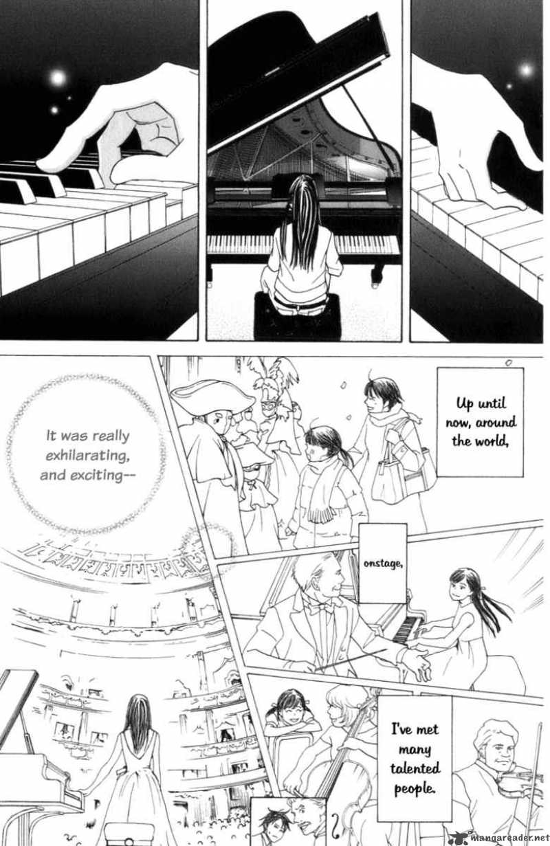 Nodame Cantabile Chapter 104 Page 26