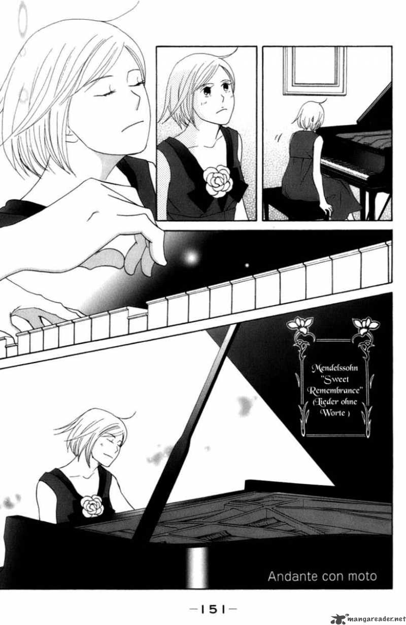 Nodame Cantabile Chapter 106 Page 10