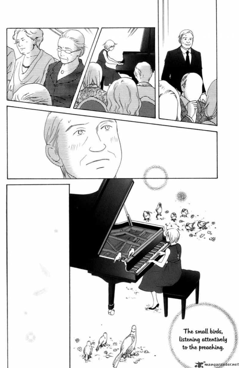 Nodame Cantabile Chapter 106 Page 23