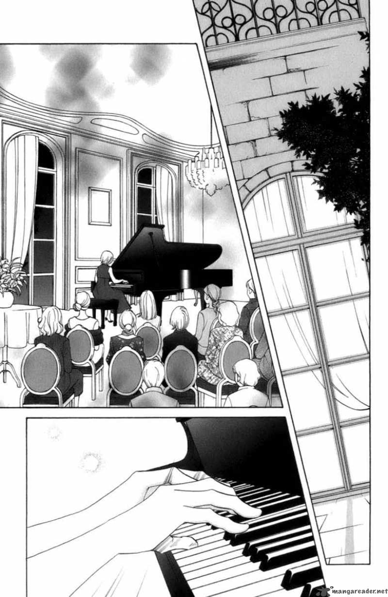 Nodame Cantabile Chapter 106 Page 6