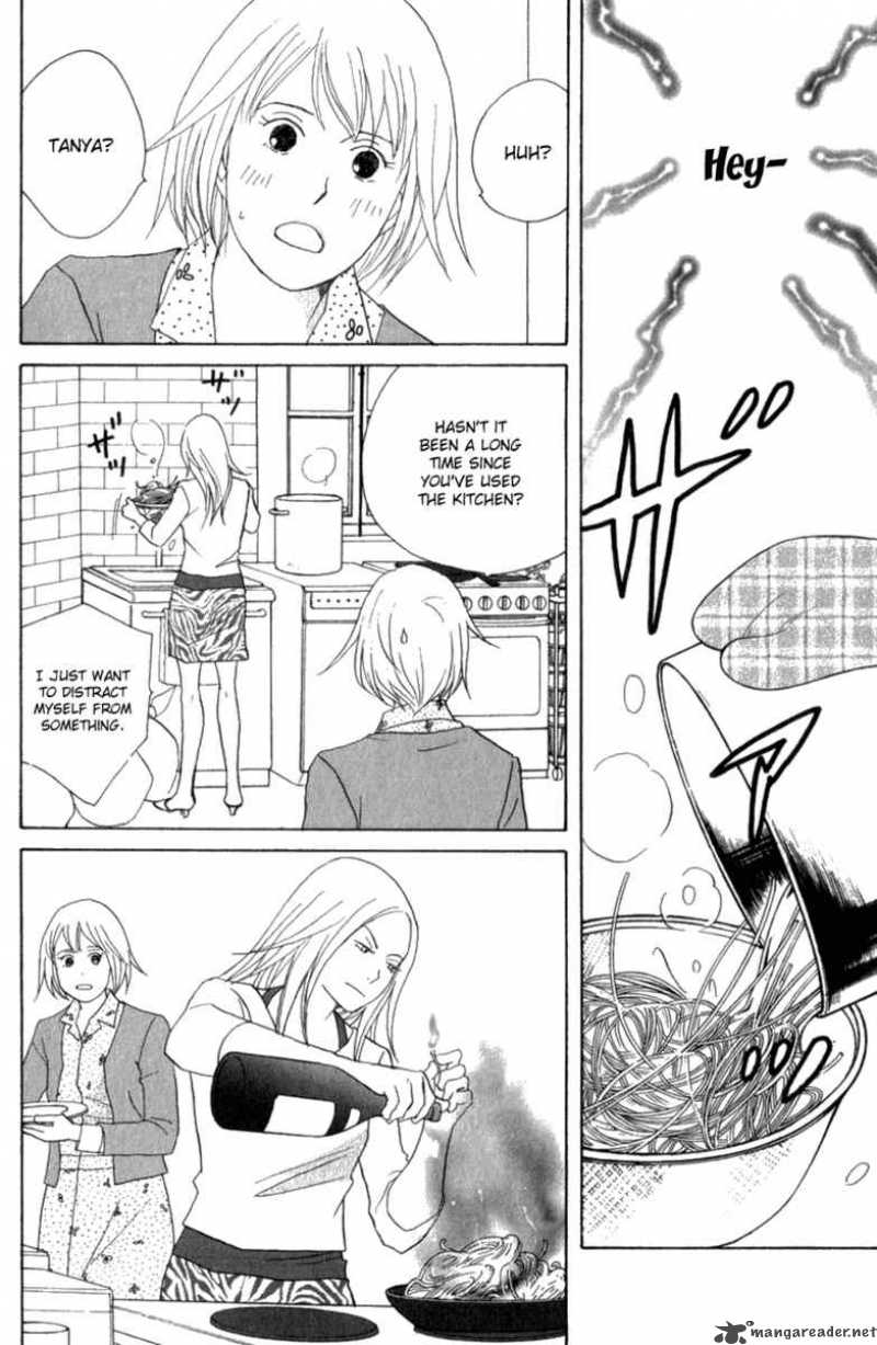 Nodame Cantabile Chapter 109 Page 17