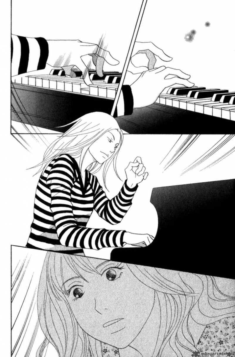 Nodame Cantabile Chapter 109 Page 29