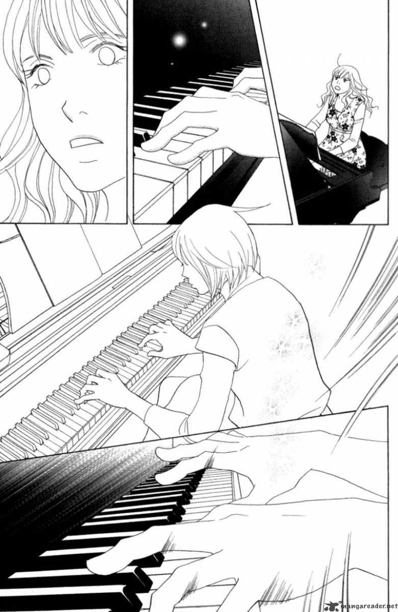 Nodame Cantabile Chapter 109 Page 30