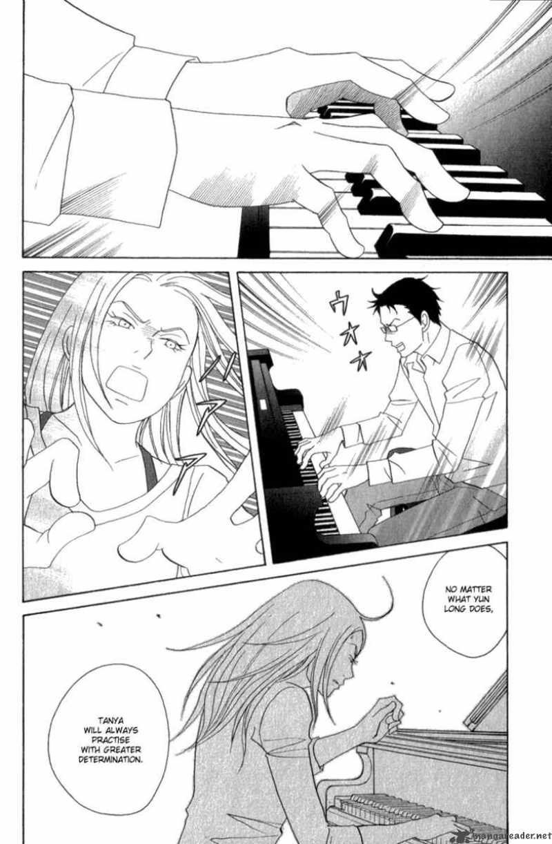 Nodame Cantabile Chapter 109 Page 9