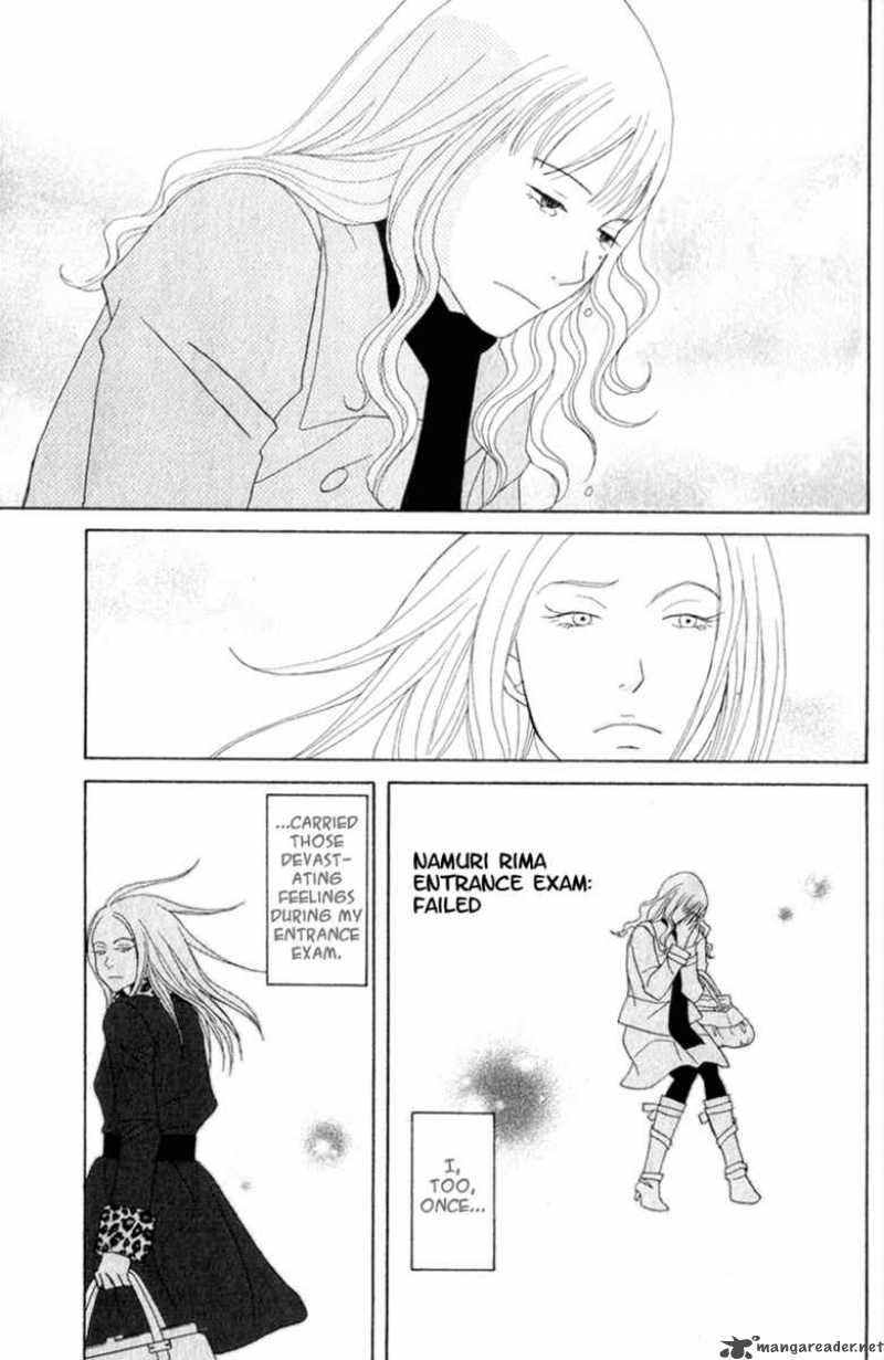 Nodame Cantabile Chapter 110 Page 19
