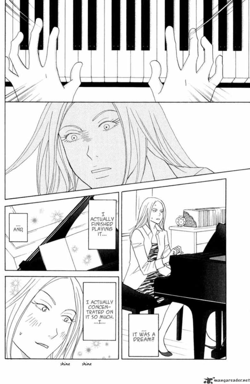 Nodame Cantabile Chapter 110 Page 4