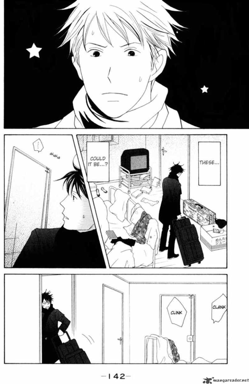 Nodame Cantabile Chapter 111 Page 15