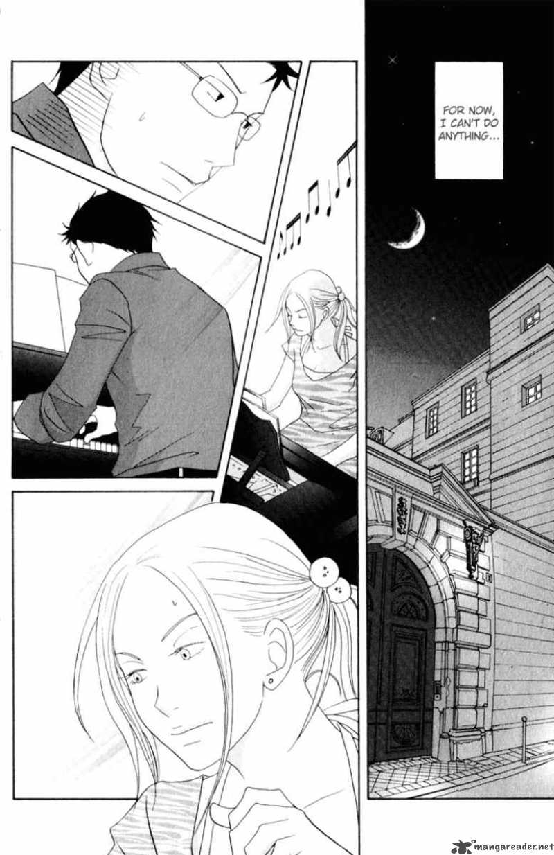 Nodame Cantabile Chapter 111 Page 29