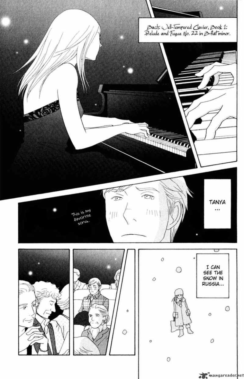 Nodame Cantabile Chapter 112 Page 8