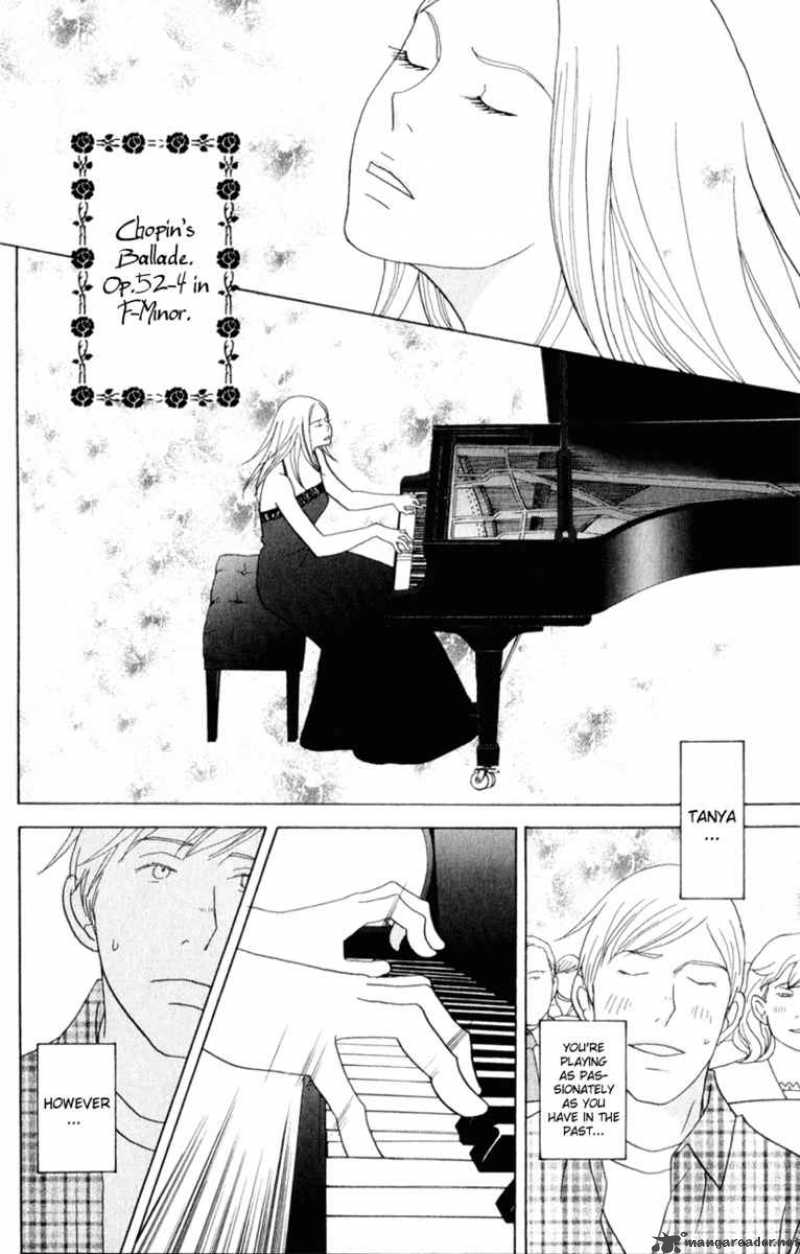 Nodame Cantabile Chapter 112 Page 9