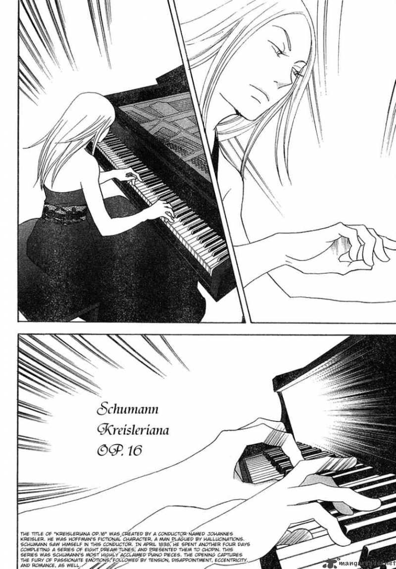 Nodame Cantabile Chapter 113 Page 13