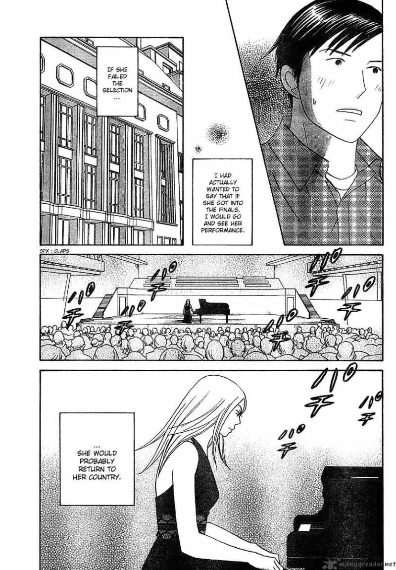 Nodame Cantabile Chapter 113 Page 8