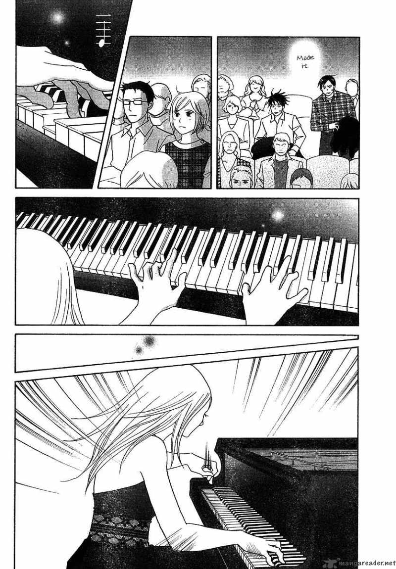 Nodame Cantabile Chapter 113 Page 9