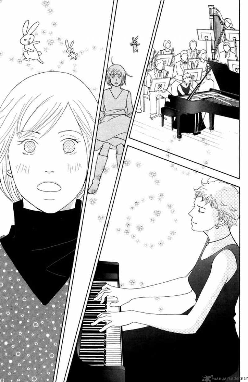 Nodame Cantabile Chapter 115 Page 10