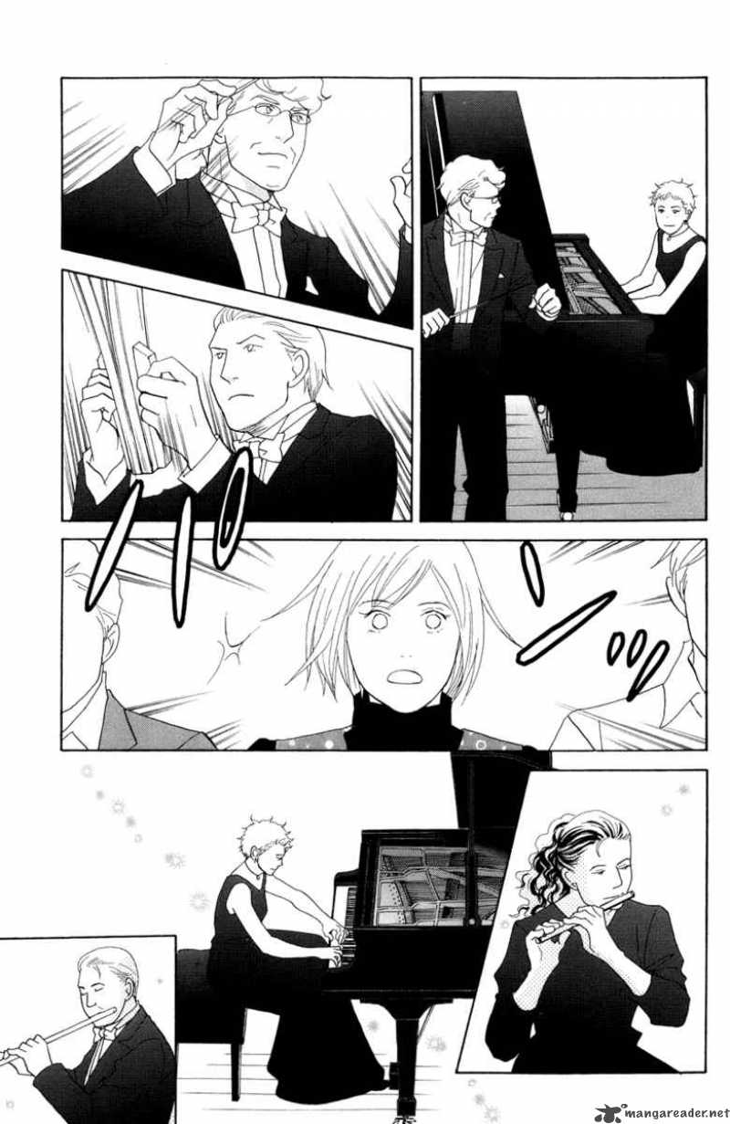 Nodame Cantabile Chapter 115 Page 8