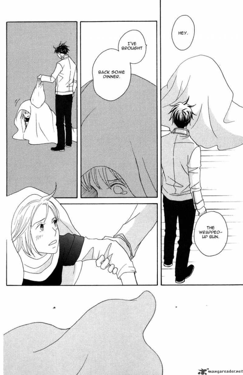 Nodame Cantabile Chapter 116 Page 25