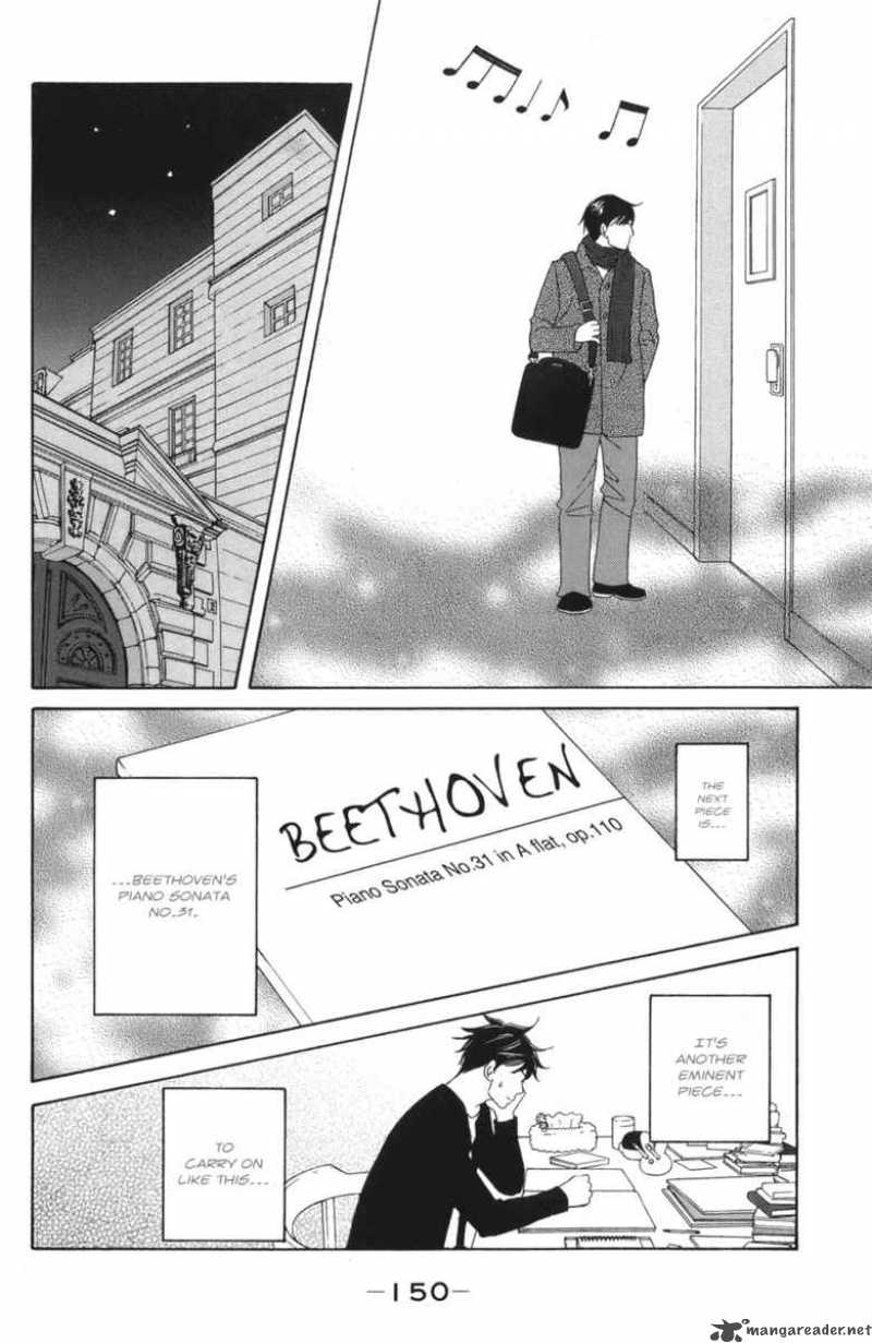 Nodame Cantabile Chapter 117 Page 29