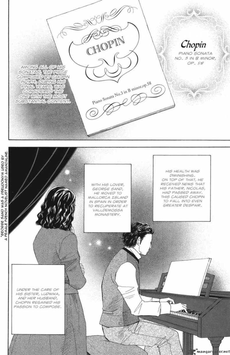 Nodame Cantabile Chapter 117 Page 3