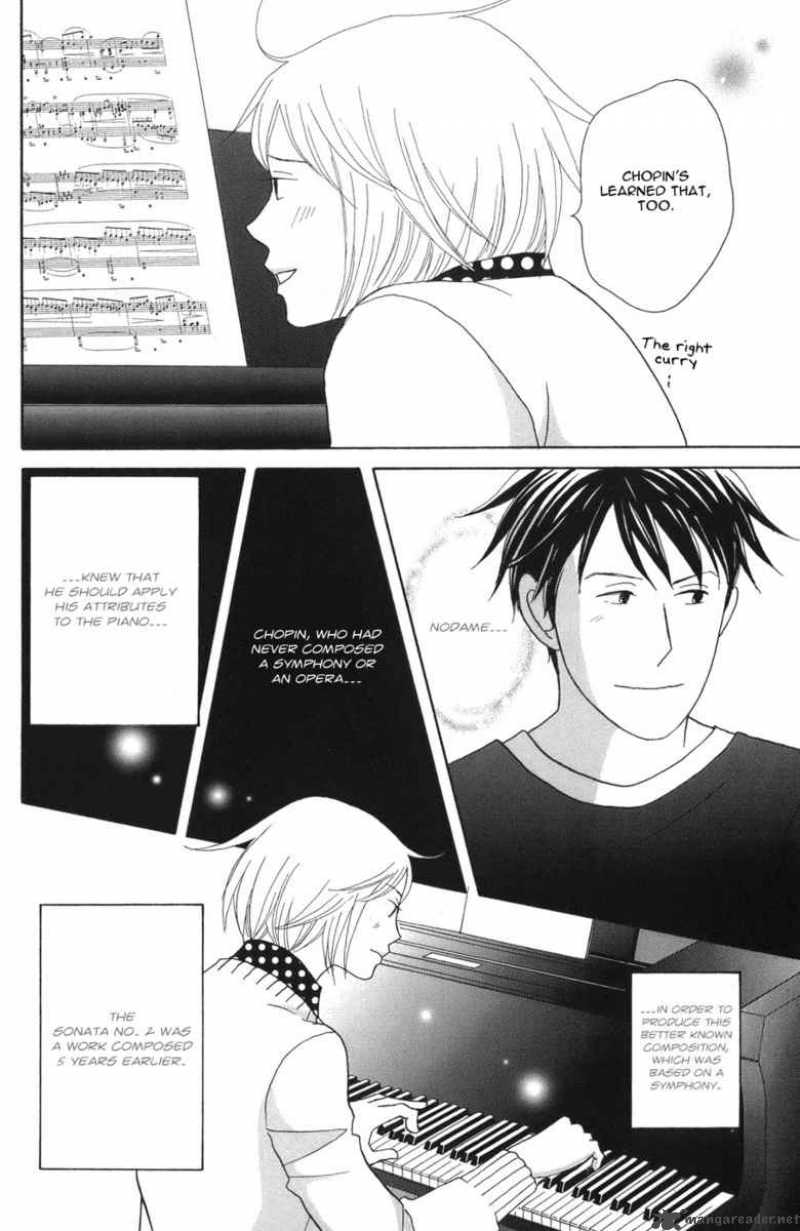 Nodame Cantabile Chapter 117 Page 9
