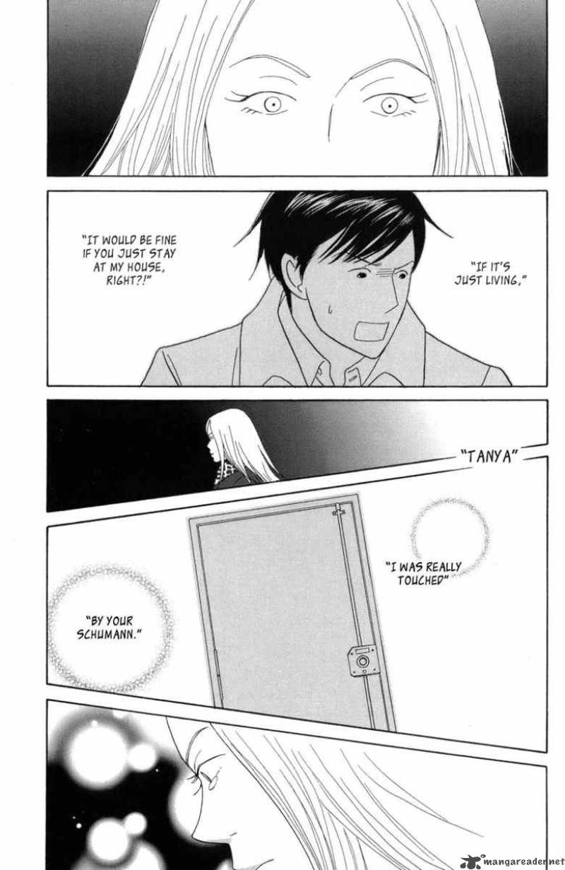 Nodame Cantabile Chapter 118 Page 22