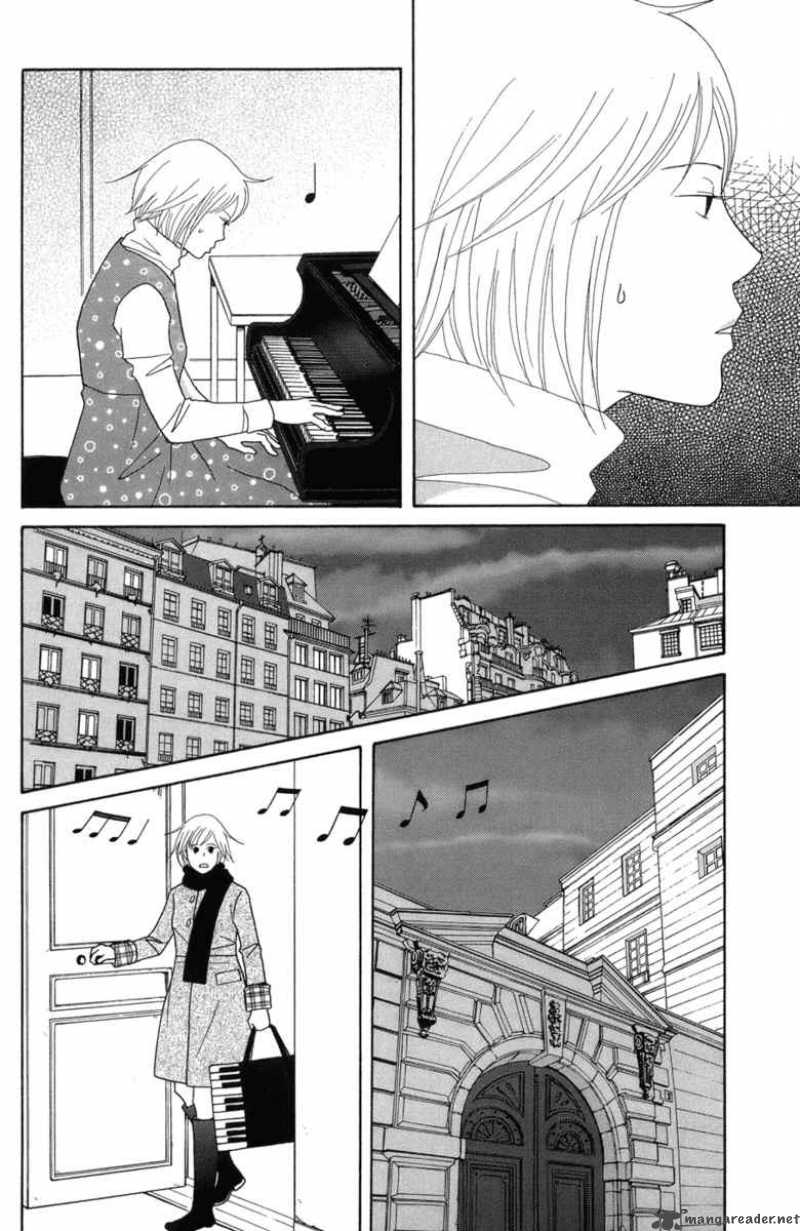 Nodame Cantabile Chapter 118 Page 27