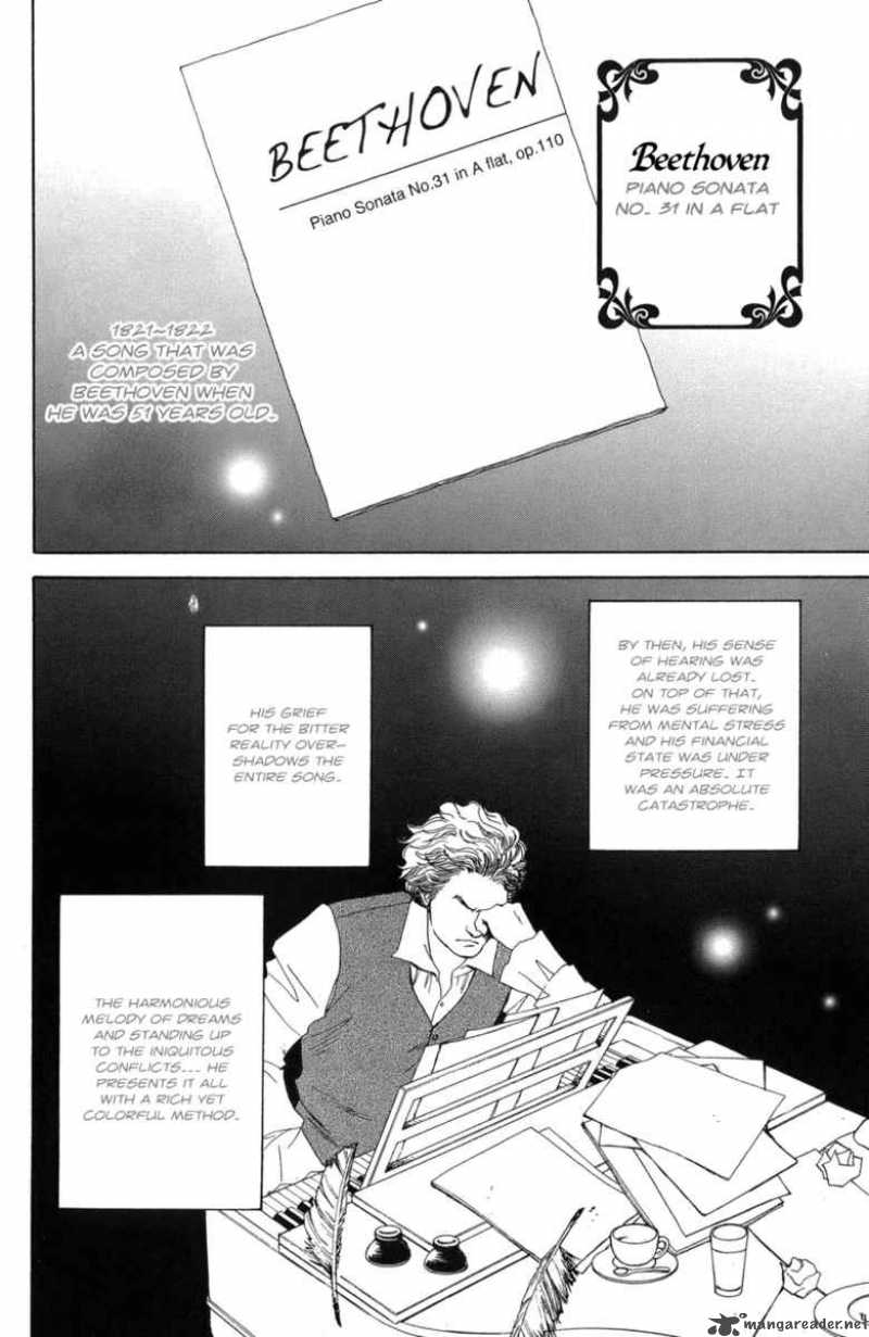 Nodame Cantabile Chapter 118 Page 3