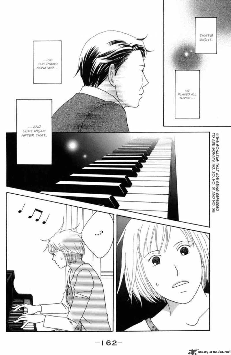 Nodame Cantabile Chapter 118 Page 9