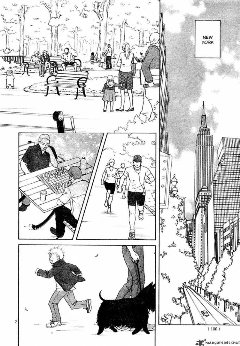 Nodame Cantabile Chapter 121 Page 2