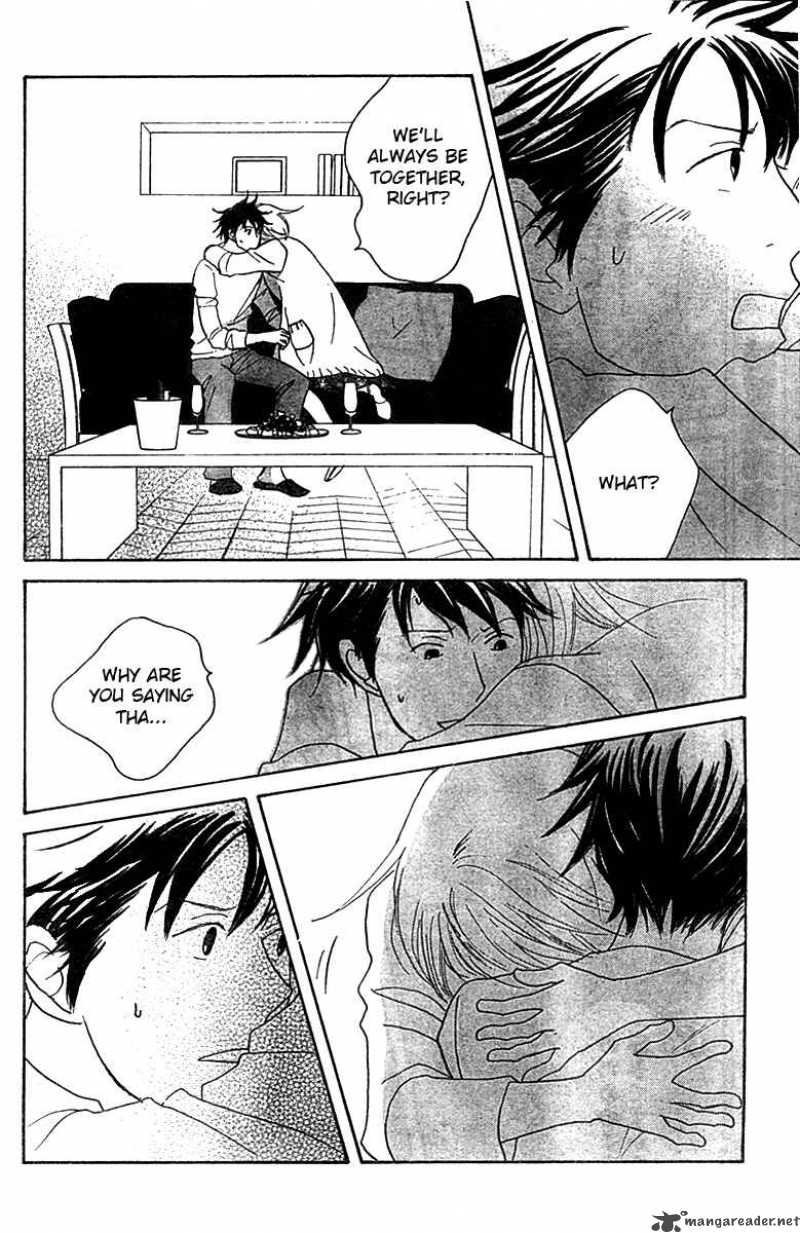 Nodame Cantabile Chapter 123 Page 18