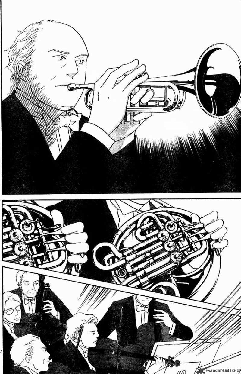 Nodame Cantabile Chapter 123 Page 2