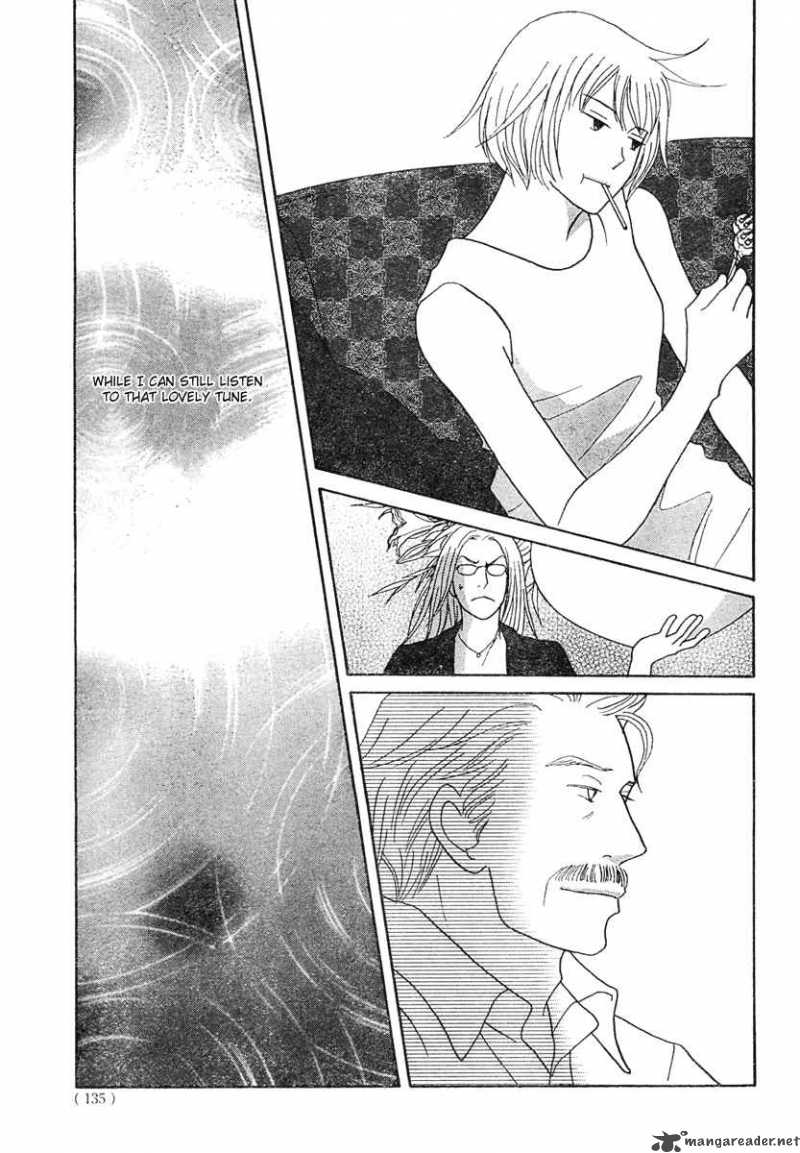 Nodame Cantabile Chapter 124 Page 30