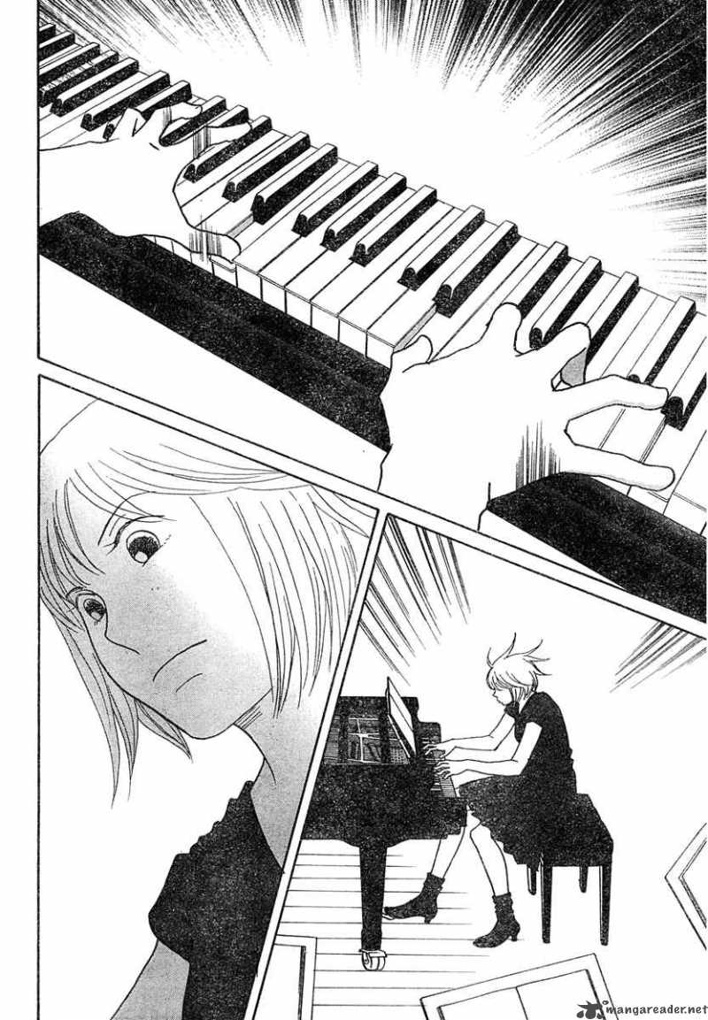 Nodame Cantabile Chapter 125 Page 30