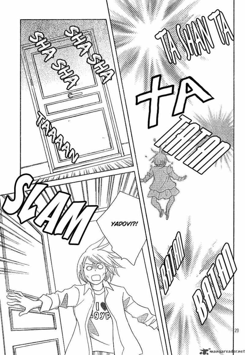 Nodame Cantabile Chapter 131 Page 30